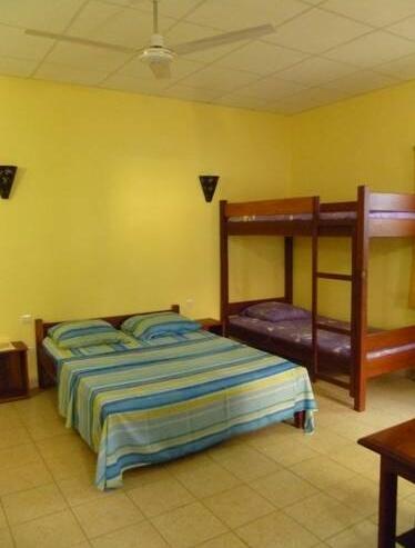Foto general de Aparthotel Residence Kathyly