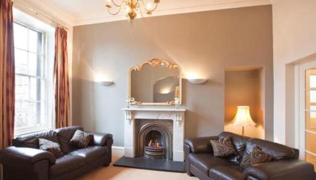 Photo - Greyfriars Apartments