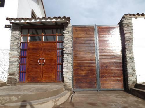 Foto general de La Cabaña Hotel