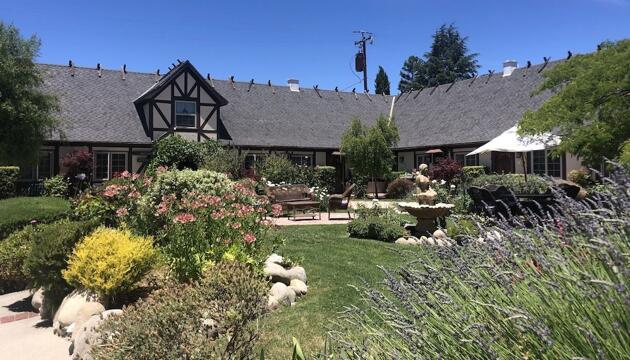 Hotels in Solvang, Santa Barbara - Reserving