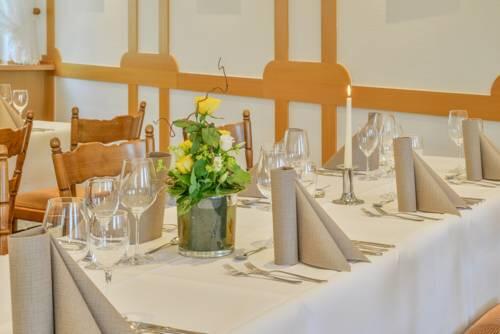 Foto general de Hotel Bei Meier`s Zum Weißen Roß