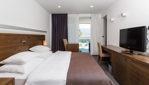 Foto de Avala Resort &amp; Villas