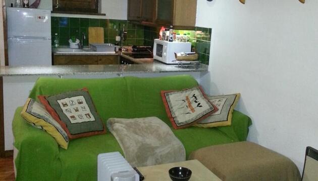 Foto de Apartamento Andorra - El Tarter
