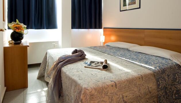 Foto de Hotel Nuova Mestre