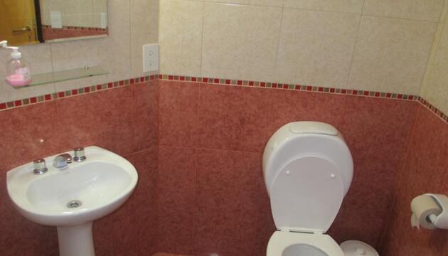Foto de Rodinia Hostel