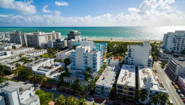 Photo – Apartments Dream Destinations at Ocean Place