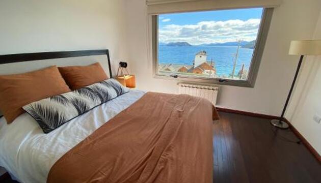Foto de Apartamentos Quinta Luna