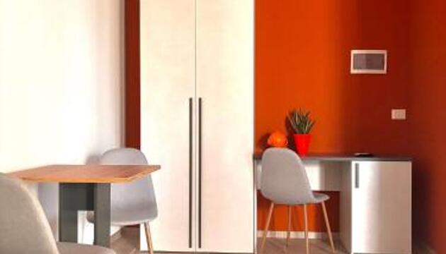 Foto de Bed-and-Breakfast I SECOLARI