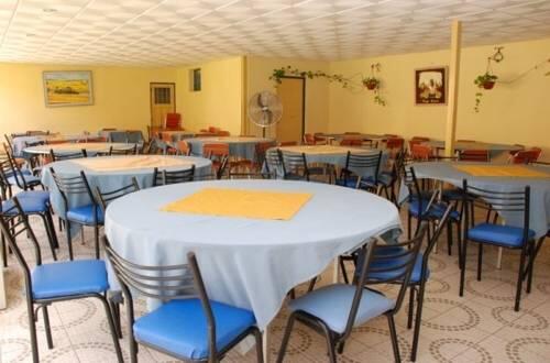 Foto general de Hotel Casablanca