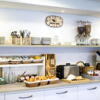 Foto de Comfort Aparthotel Besancon La City