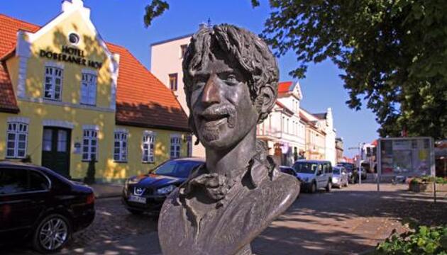 Foto de Hotel Doberaner Hof