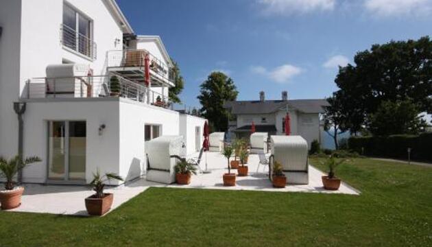 Photo – Appartementhaus Sonnenbad