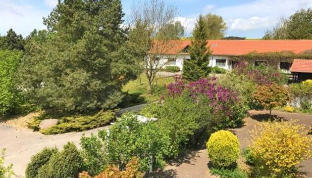 Photo – Appartementhaus Dubnitz