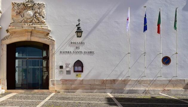Foto de Pousada Castelo de Estremoz