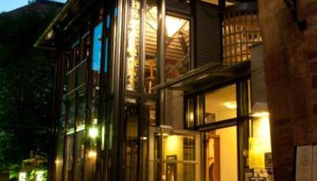 Foto de Altstadthotel Baunachshof