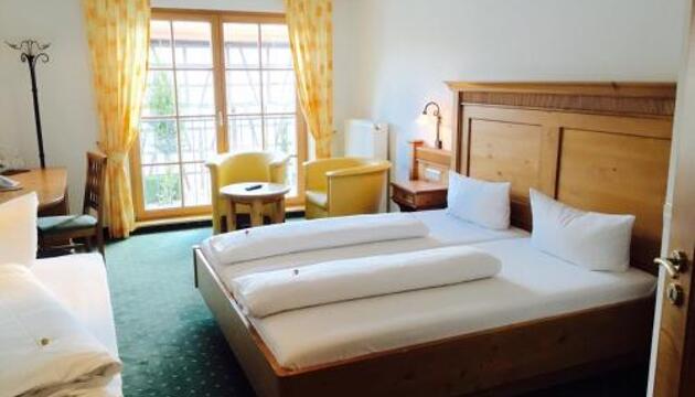 Foto de Hotel Ochsen