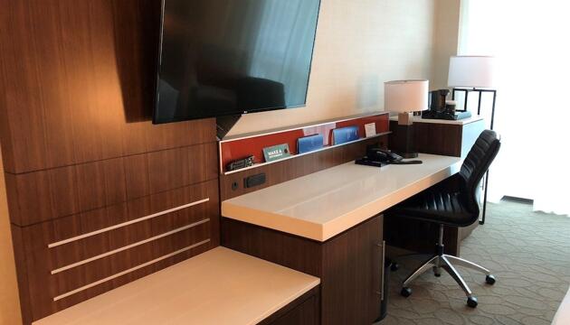 Photo – Delta Hotels by Marriott St. John&apos;s Conference Centre