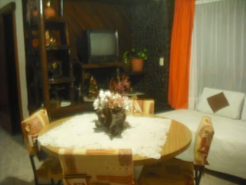 Foto general de Apartamentos Los Troncos