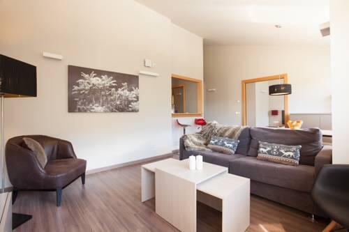 Foto general de Apartamentos Ransol Mountain Suites