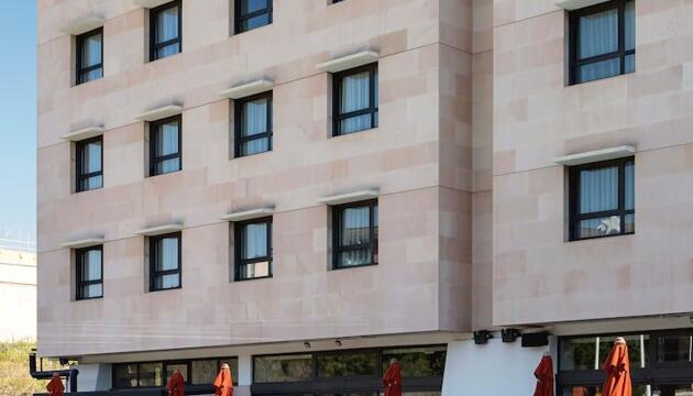 Foto de New Hotel of Marseille - Vieux Port
