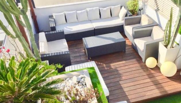Photo – Vacation Rentals Barcelona Bs Sitges