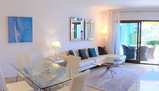 Foto de Coral Beach Aparthotel