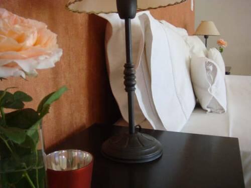Foto de una habitación de Hotel Boutique Posada Piedras Blancas
