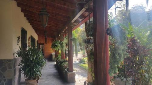 Foto general de Villa El Rosario