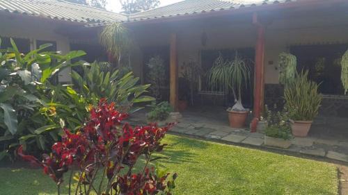 Foto general de Villa El Rosario
