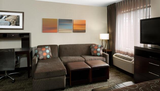Photo – Staybridge Suites South Springfield, an IHG Hotel