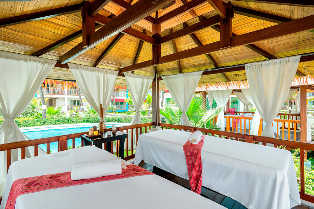 Hotel Decameron Isleño - All Inclusive, San Andrés Isla. Desde 206.45 ...