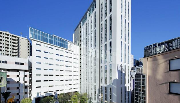Foto de Shinjuku Granbell Hotel