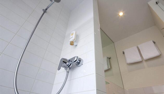 Foto de easyHotel The Hague City Centre