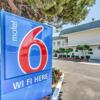 Foto de Motel 6-Tracy, CA
