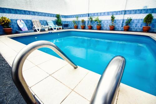 Hotel El Sol, Piura - Central de Reservas