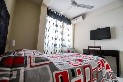 Hotel El Sol, Piura - Central de Reservas