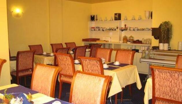 Foto de Hotel Keyserlei