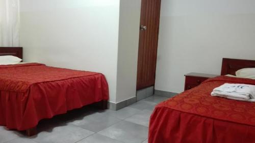 Foto general de Hotel Celis