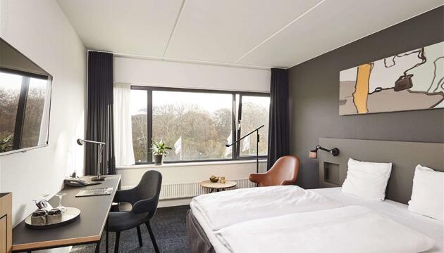 Foto de Hotel Comwell Kolding