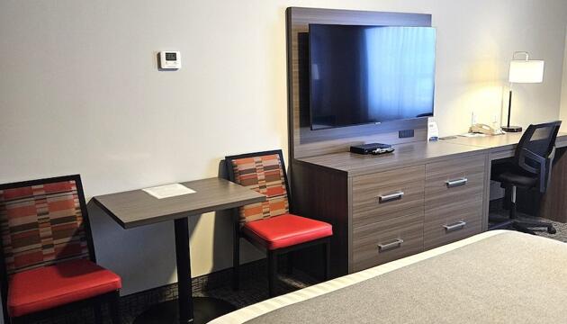 Foto de Hotel BCMInns - Hinton