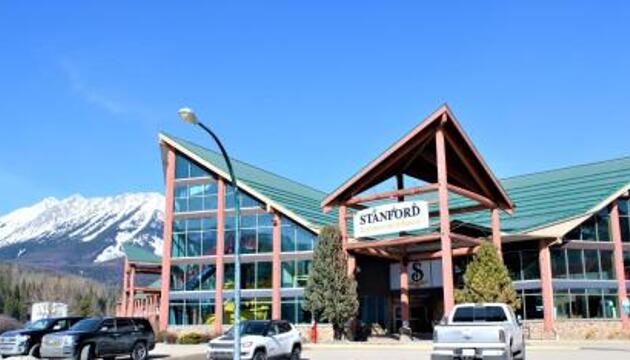 Photo – Hotel Fernie Stanford Resort