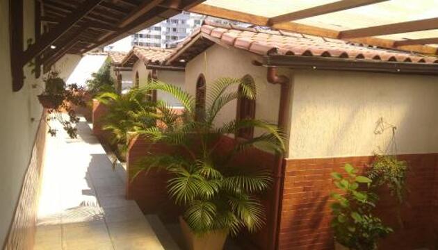 Foto de Hostel República Rio de Janeiro