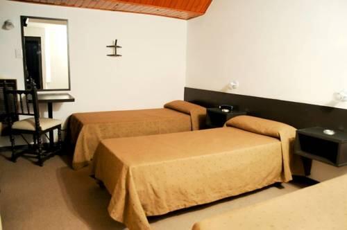 Foto general de Hotel Alcázar