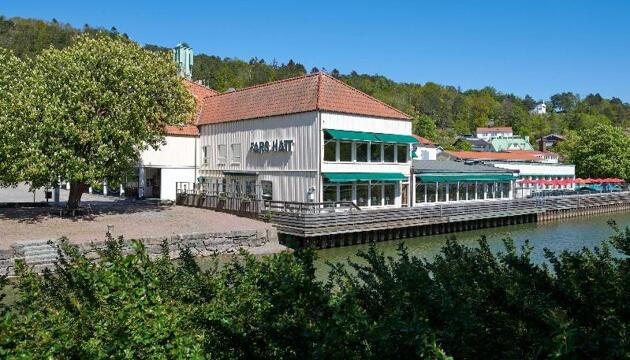 Foto de Hotel Fars Hatt, Sure Hotel Collection by Best Western