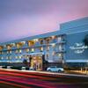 Foto de The Commodore Hotel