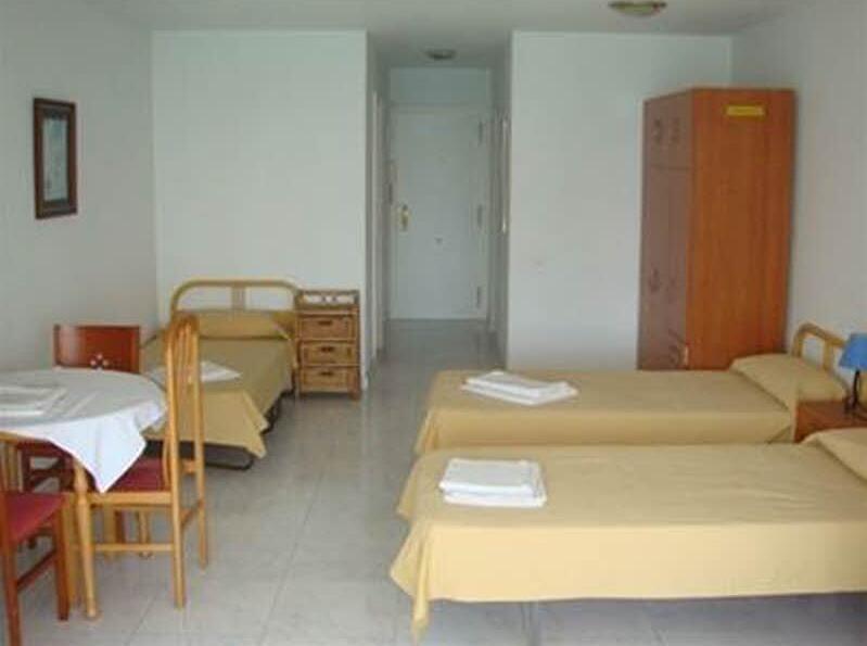 Foto general de APARTAMENTOS TORRE PRINCIPADO