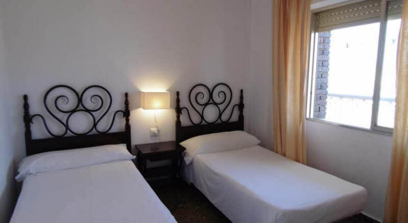 Foto general de APARTAMENTOS TORRE PRINCIPADO