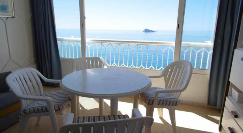 Foto general de APARTAMENTOS TORRE PRINCIPADO