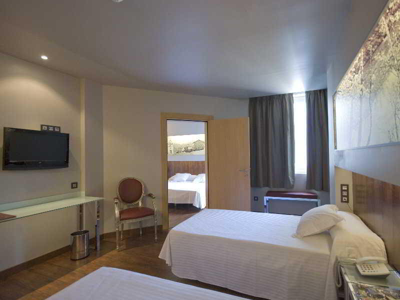 Foto general de Hotel Parque Astur
