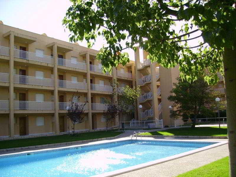 Foto general de Apartamentos Pins II